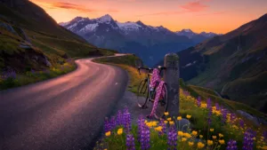 Alex Baudin prolonge chez EF Education-EasyPost jusqu&rsquo;en 2029