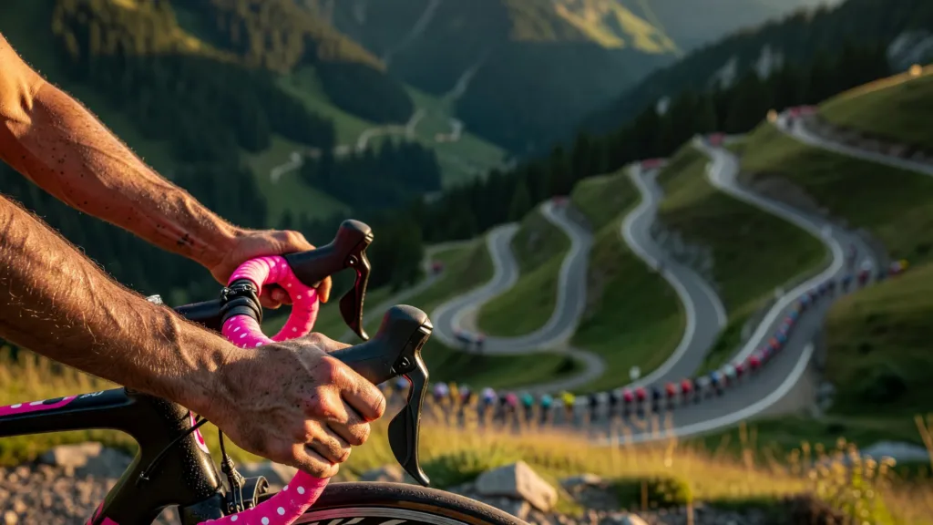 Alex Baudin prolongé jusqu'en 2029 par EF Education-EasyPost