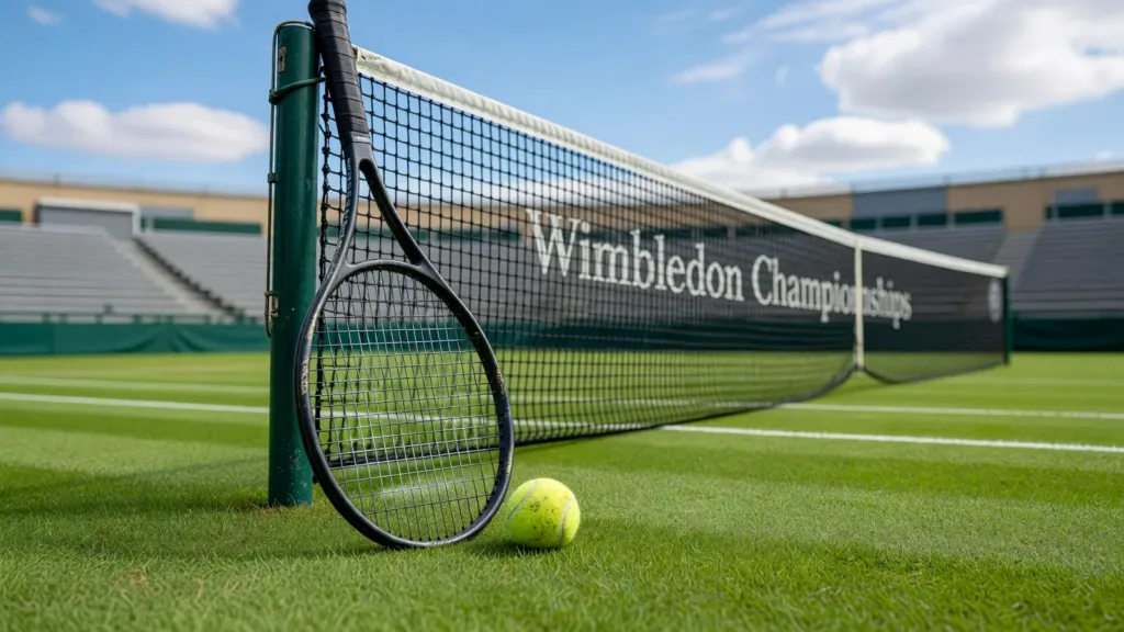 Alexander Zverev écarte Giron et rejoint les huitièmes de Wimbledon