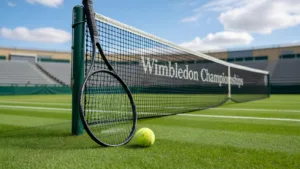 Alexander Zverev écarte Giron et rejoint les huitièmes de Wimbledon