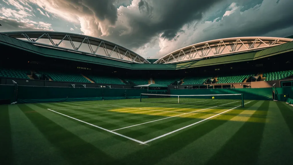 Alexander Zverev enchaîne à Wimbledon : 10e victoire consécutive en Grand Chelem