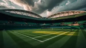 Alexander Zverev enchaîne à Wimbledon : 10e victoire consécutive en Grand Chelem