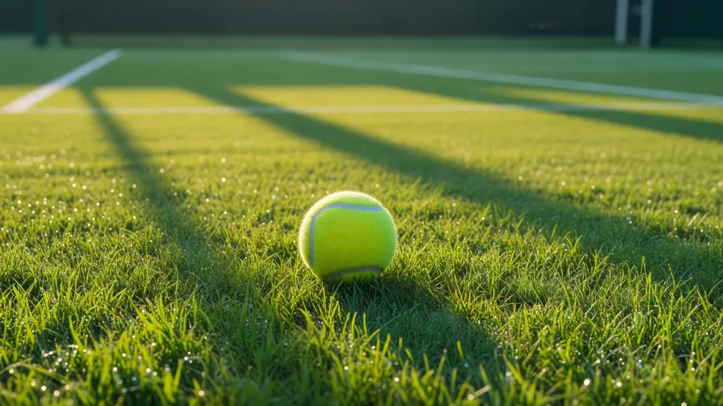Alexander Zverev révèle son allergie au gazon avant Wimbledon