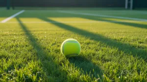 Alexander Zverev révèle son allergie au gazon avant Wimbledon