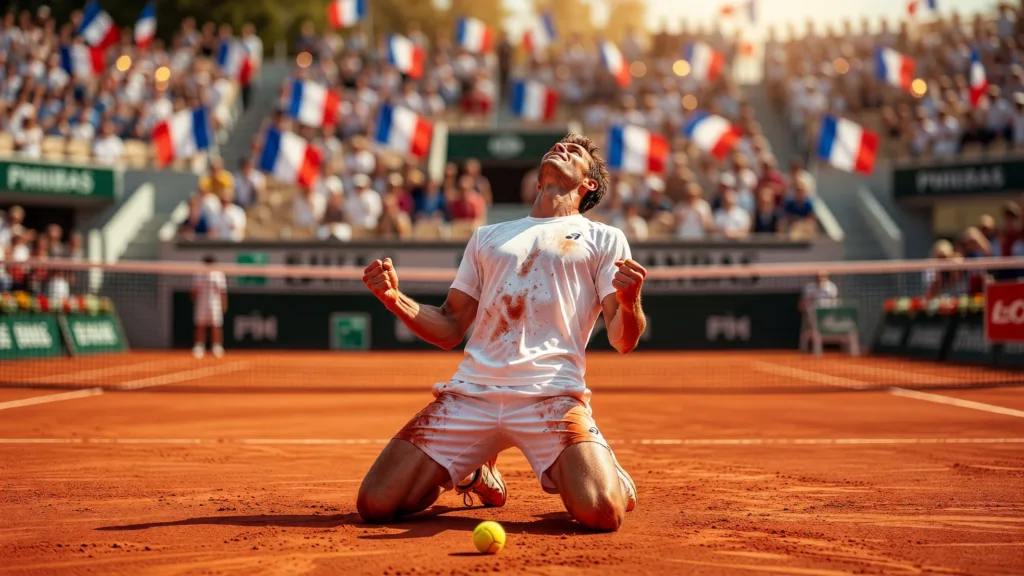 Alexander Zverev vise le nouveau Big 3 du tennis