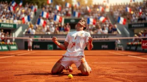 Alexander Zverev vise le nouveau Big 3 du tennis