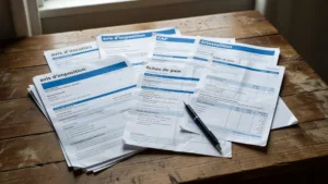 Alfortville : mise à jour du quotient familial avant le 30 septembre 2026
