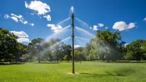 Alfortville : salles fraîches, brumisateurs et fontaines activés face à la canicule