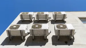 Algérie : la canicule fait exploser la consommation électrique à 21 378 MW