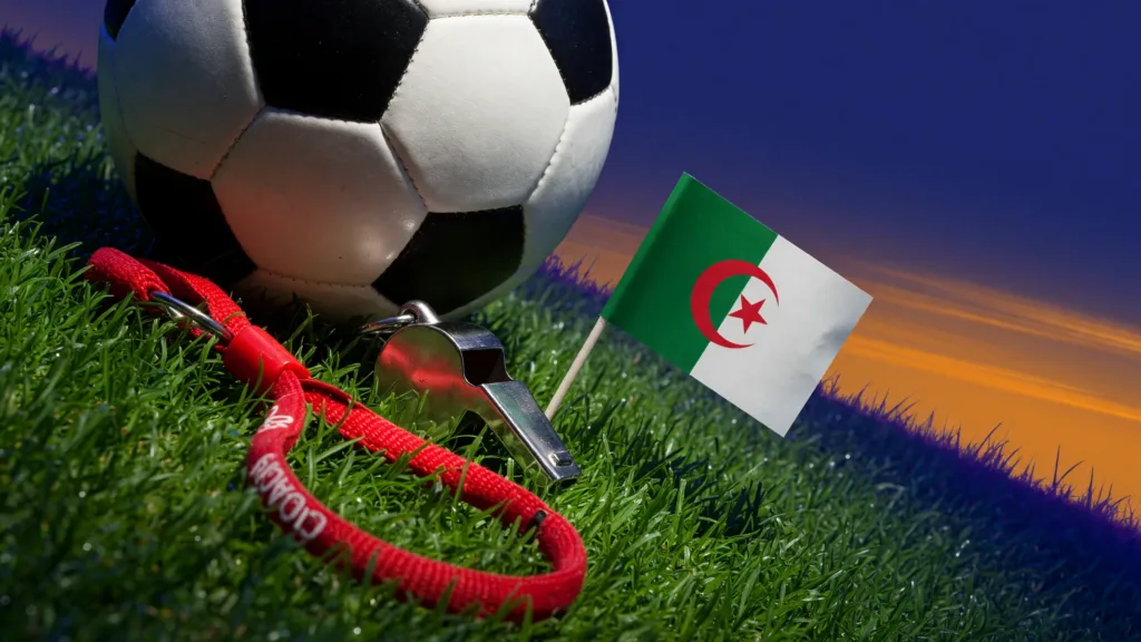 Algérie : la piste Hervé Renard finalement écartée par la FAF