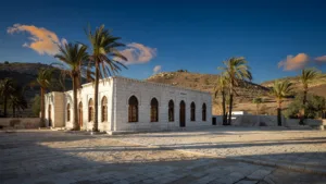Algérie : l&rsquo;allocation touristique passe à la carte bancaire