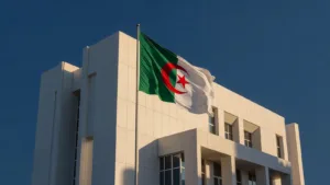 Algérie : le 64e anniversaire de l&rsquo;indépendance sous le signe des chantiers
