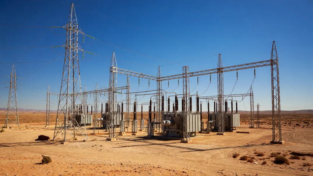 Algérie : panne électrique majeure en pleine canicule, 16 wilayas touchées