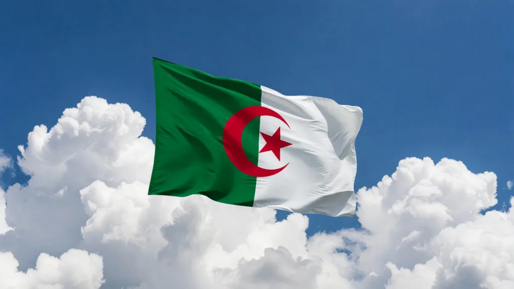 Algérie : six membres du MAK arrêtés, dont quatre Marocains