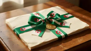 Algérie : Tebboune honore les meilleurs bacheliers et gracie les détenus diplômés