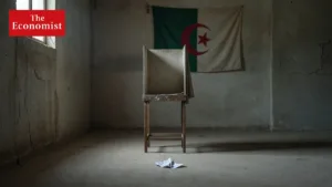Algérie : une abstention historique aux législatives, signe d&rsquo;une crise politique profonde