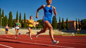 Alice Penciu-Jurin et Axel Mougel-Depoutot sacrés champions d&rsquo;Europe U18