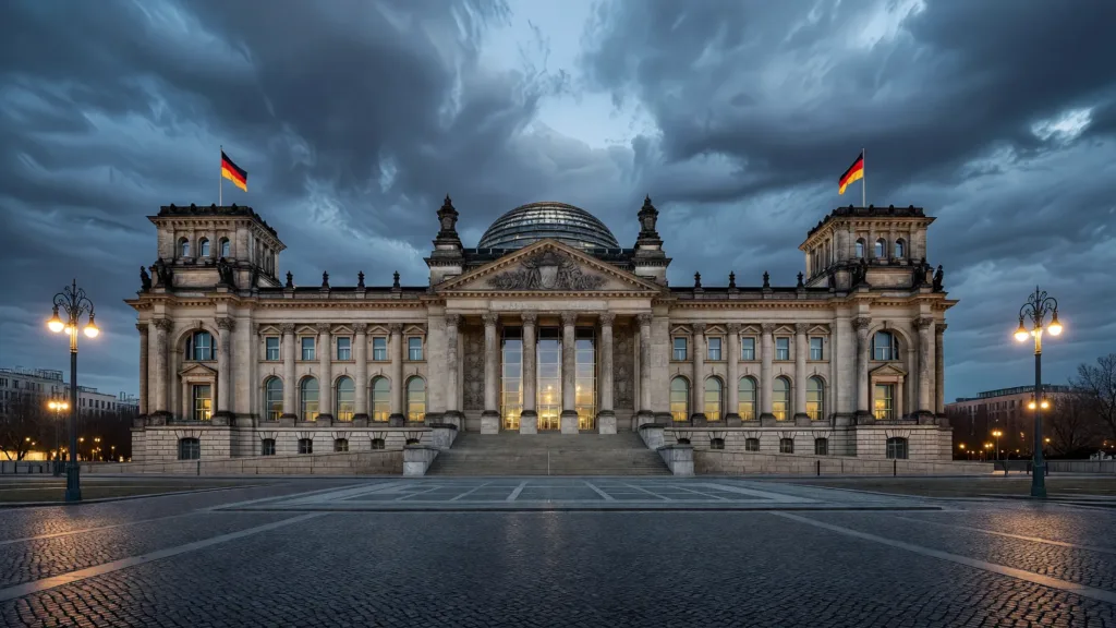 Allemagne : Jens Spahn démissionne après avoir eu recours à une mère porteuse