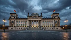 Allemagne : Jens Spahn démissionne après avoir eu recours à une mère porteuse