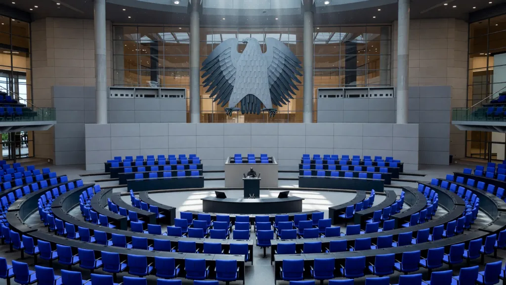 Allemagne : Jens Spahn démissionne après une controverse sur la GPA