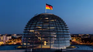 Allemagne : la réforme de la loi sur l&rsquo;information inquiète les ONG