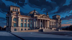 Allemagne : le plan Merz de 34 réformes entre en scène en juillet