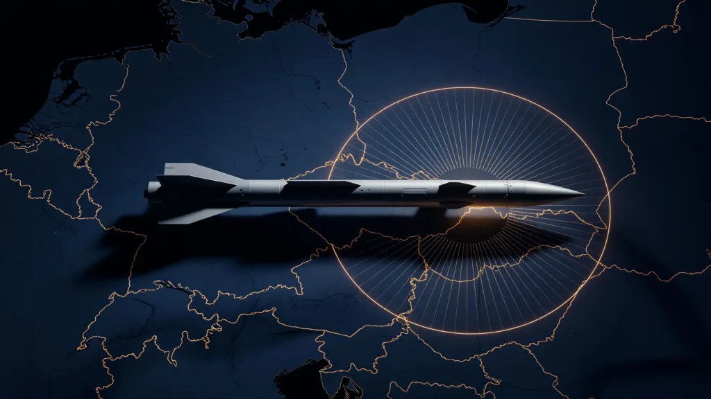 Allemagne : Merz annonce l'achat de missiles Tomahawk americains