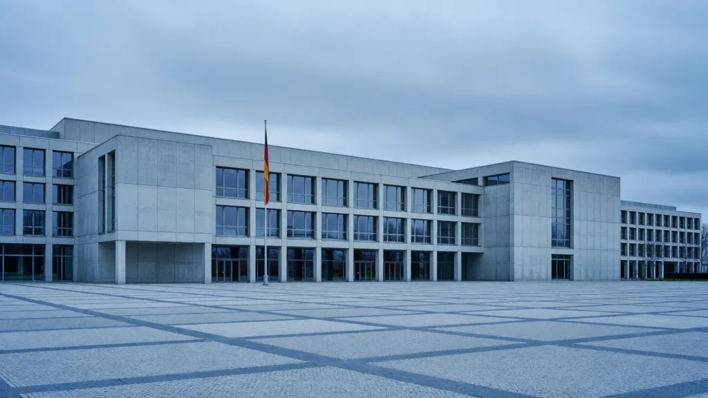 Allemagne : nombre record d'objecteurs de conscience face à la nouvelle loi