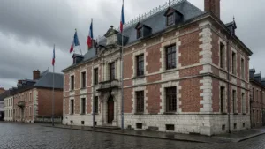 Allier : le député Yannick Monnet intègre la commission spéciale sur la protection des enfants