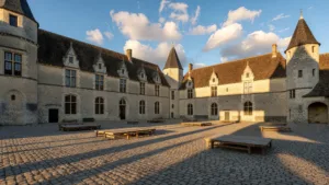 Allier : le festival Remp&rsquo;Arts débute ce mardi dans le Val de Cher