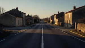 Allier : un homme de 40 ans tué et deux blessés dans un accident sur la N7