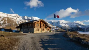 Alpes-de-Haute-Provence : enquête sur le chalet de Renaud Muselier