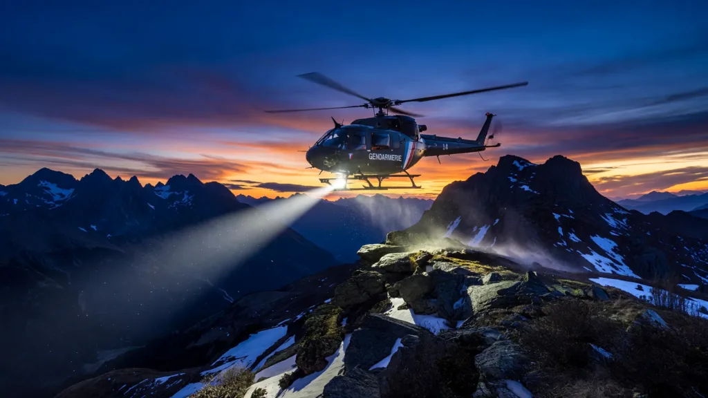 Alpes-de-Haute-Provence : un pilote varois de 67 ans meurt dans un crash de planeur