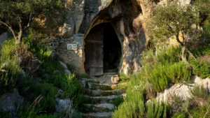 Alpes-Maritimes : deux grottes à 15 °C près de Grasse pour fuir la canicule
