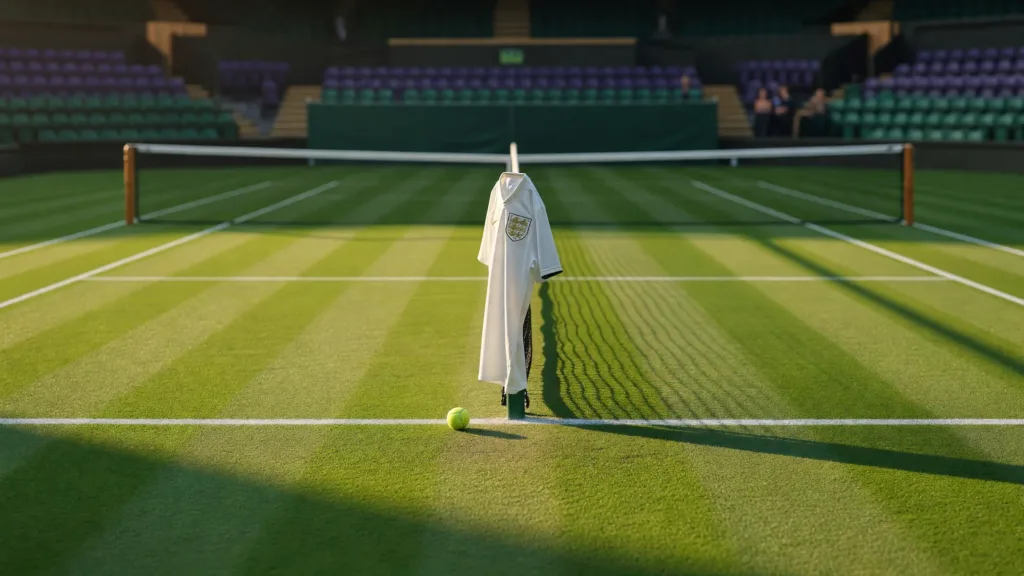Amanda Anisimova éliminée au troisième tour de Wimbledon