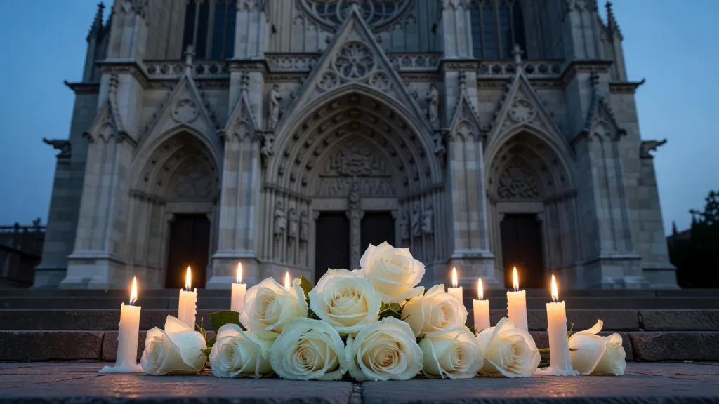 Amiens : hommage à Sarah Serville le 9 juillet à la cathédrale