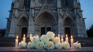 Amiens : hommage à Sarah Serville le 9 juillet à la cathédrale
