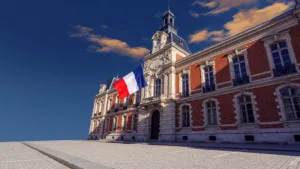 Amiens : le bilan chiffré des 100 jours du maire Frédéric Fauvet