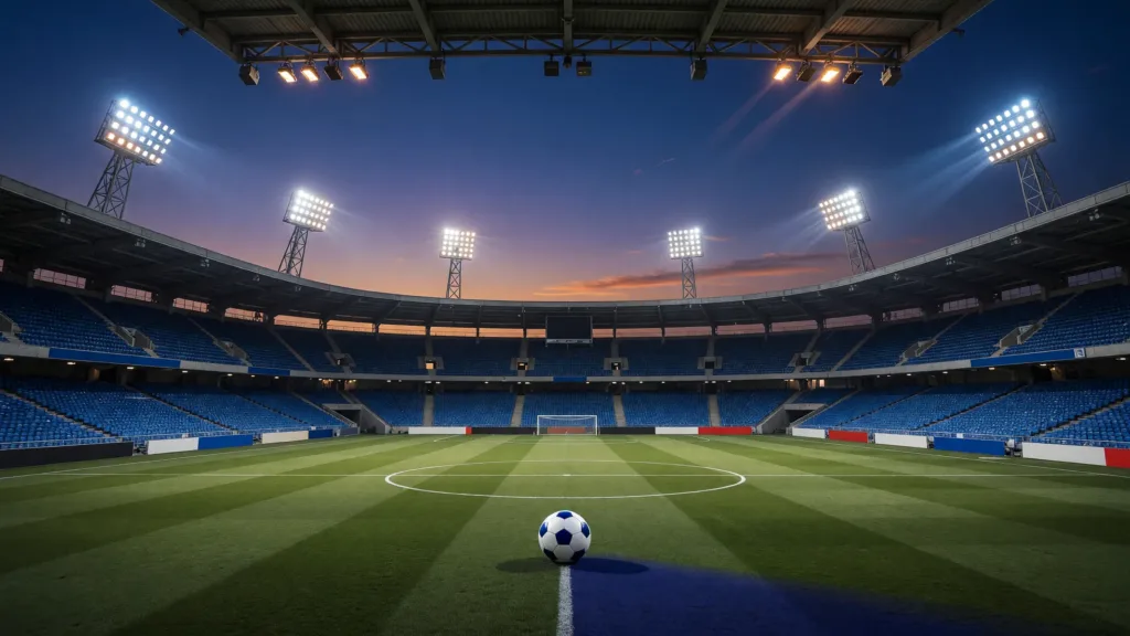 Amiens SC : l'effectif 2026-2027 présenté ce soir à La Licorne