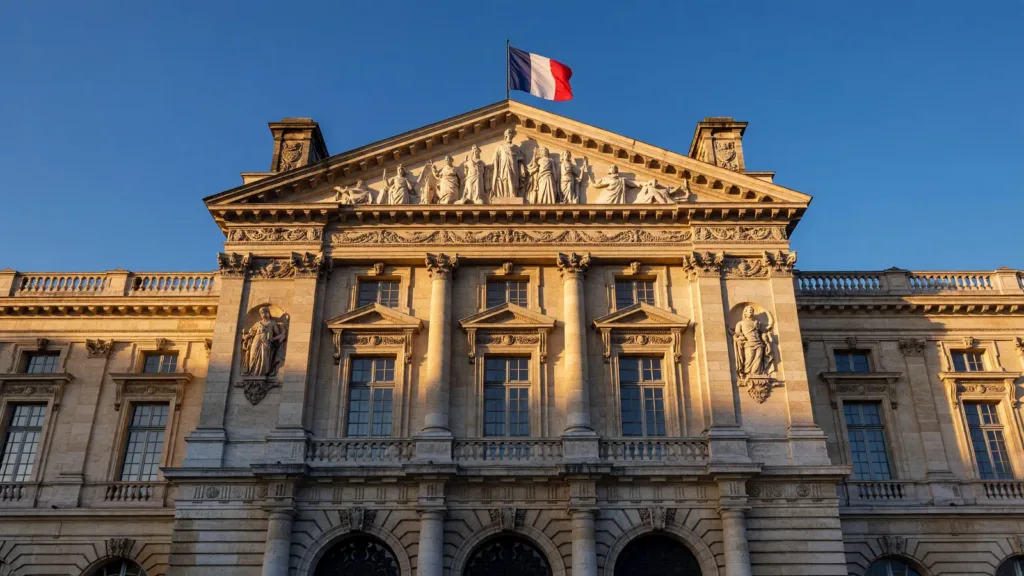 Amiens : une cérémonie de parrainage citoyen pour onze familles sans-papiers organisée à la mairie