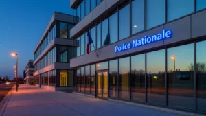 Amiens : une interpellation lors d&rsquo;une opération antidrogue mardi