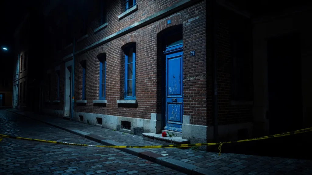 Amiens : une jeune femme de 21 ans tuée à coups de couteau, son ex-compagnon mis en examen