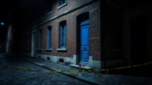Amiens : une jeune femme de 21 ans tuée à coups de couteau, son ex-compagnon mis en examen