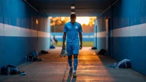 Amine Gouiri, le sacrifice comptable de l&rsquo;OM
