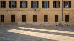 AMU, Avignon, Toulon, Côte d&rsquo;Azur : quatre universités signent leur COM avec l&rsquo;État