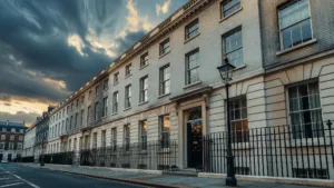 Andy Burnham en passe de succéder à Starmer à Downing Street