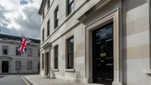 Andy Burnham remanie le Cabinet britannique et écarte les fidèles de Starmer