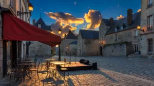 Angers : les concerts Tempo Rives investissent les terrasses du 21 juillet au 8 août