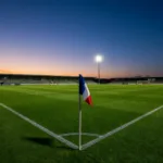 Angers SCO affronte Les Herbiers mercredi à Cholet