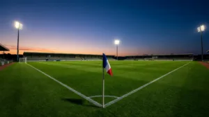 Angers SCO affronte Les Herbiers mercredi à Cholet